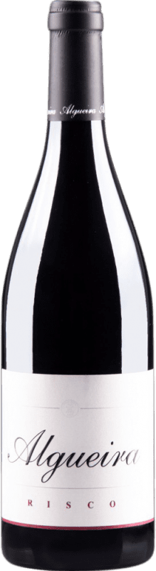 39,95 € | Красное вино Algueira Risco D.O. Ribeira Sacra Галисия Испания Merenzao — Меренсао 75 cl
