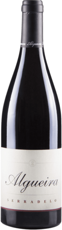 39,95 € | Красное вино Algueira Serradelo Brancellao D.O. Ribeira Sacra Галисия Испания Merenzao 75 cl