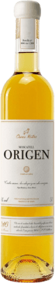Riko Xaló Oscar Mestre Origen Muskateller Alicante 75 cl