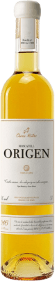 Riko Xaló Oscar Mestre Origen Muscat of Alexandria Alicante 75 cl