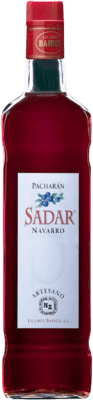 Pacharan Sadar Navarro