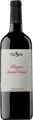 Viña Sastre Pago de Santa Cruz Tempranillo Ribera del Duero Magnumflasche 1,5 L