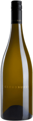 Cloudburst Chardonnay Margaret River 75 cl