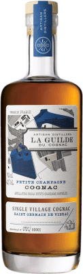 Cognac Conhaque La Guilde Saint Germain de Vibrac Cognac 70 cl