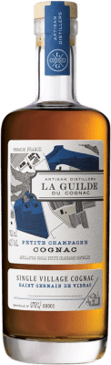 Conhaque Cognac La Guilde Saint Germain de Vibrac Cognac 70 cl
