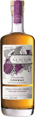 Cognac Conhaque La Guilde Chevres Richemont Cognac 70 cl