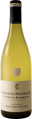 Fontaine-Gagnard Premier Cru Boudriotte