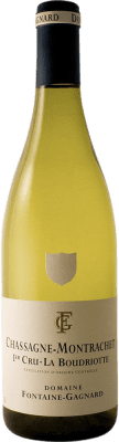 Fontaine Gagnard Premier Cru Boudriotte Chardonnay Chassagne-Montrachet 75 cl