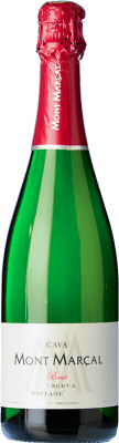 Mont Marçal Brut — Bruto Cava Reserva 75 cl