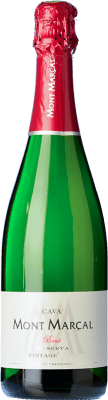 Mont Marçal Brut Cava Reserva 75 cl