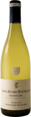 Fontaine Gagnard Grand Cru Chardonnay Bâtard-Montrachet 75 cl