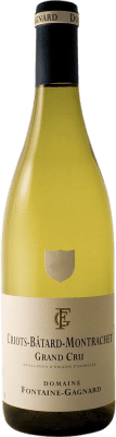 Fontaine-Gagnard Grand Cru Grosse Lage