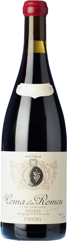 205,95 € 免费送货 | 红酒 Nin-Ortiz Nit de Nin La Coma d'en Romeu D.O.Ca. Priorat