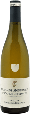 Fontaine-Gagnard Premier Cru Chenevottes Chardonnay Chassagne-Montrachet 75 cl