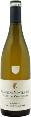 Fontaine-Gagnard Premier Cru Chenevottes