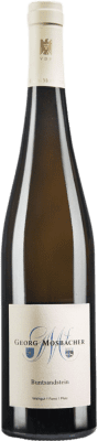Georg Mosbacher Buntsandstein Riesling Pfälz Magnumflasche 1,5 L