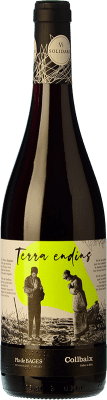 Moacin Terra Endins Negre