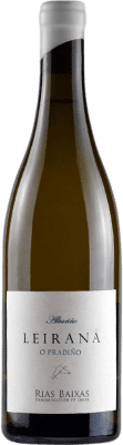 Forjas del Salnés Leirana o Pradiño Albariño Rías Baixas 75 cl