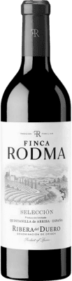 Finca Rodma Tempranillo Ribera del Duero Sélection 75 cl