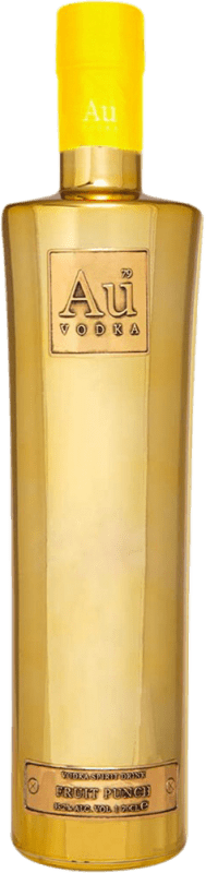 58,95 € Бесплатная доставка | Водка Au Pineapple Crush