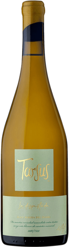 38,95 € Envio grátis | Vinho branco Tarsus La Despistada D.O. Ribera del Duero