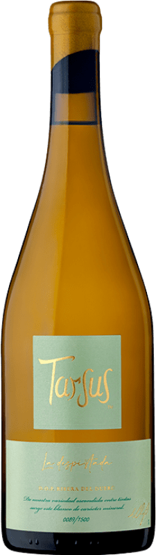 28,95 € | Vin Blanc Tarsus La Despistada D.O. Ribera del Duero Castille et Leon Espagne Albillo 75 cl