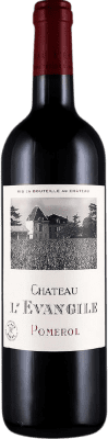 Château Lafite-Rothschild L'Evangile Pomerol 75 cl