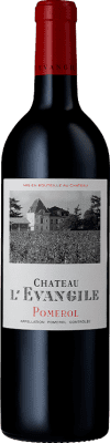 Château Lafite-Rothschild L'Evangile Pomerol 75 cl