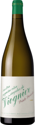 José Pariente Prieto Pariente Viognier Vino de la Tierra de Castilla y León бутылка Магнум 1,5 L