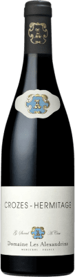 Domaine Les Alexandrins