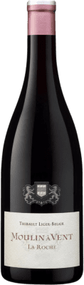 Alma Vinos Liger-Belair La Roche Moulin à Vent Bouteille Magnum 1,5 L