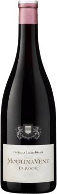 Thibault Liger-Belair La Roche Moulin à Vent Bottiglia Magnum 1,5 L