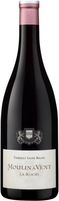 免费送货 | 红酒 Alma Vinos Liger-Belair La Roche A.O.C. Moulin à Vent 博若莱 法国 瓶子 Magnum 1,5 L