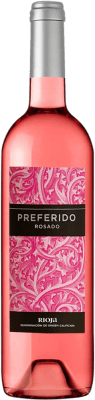 Viña Herminia Preferido Rosado