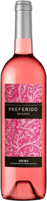 Viña Herminia Preferido