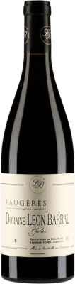 Léon Barral Jadis Faugères 75 cl