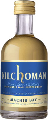 Whiskey Single Malt Kilchoman Machir Bay 5 cl