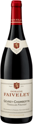 Domaine Faiveley Vieilles Vignes Pinot Black Gevrey-Chambertin 75 cl