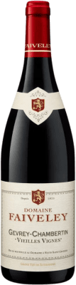 Domaine Faiveley VV Vieilles Vignes — 古木