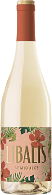 Vintae Libalis Semisecco Semidolce Rioja 75 cl