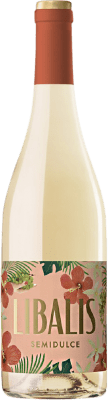 Vintae Libalis Semi-Seco Semi-Dulce Rioja 75 cl