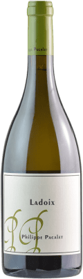 Philippe Pacalet Ladoix Blanco Chardonnay Bourgogne 75 cl