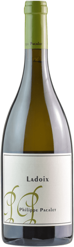 115,95 € Free Shipping | White wine Philippe Pacalet Ladoix Blanco A.O.C. Bourgogne