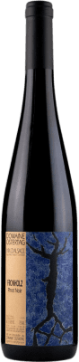 Ostertag Fronholz Pinot Black Alsace 75 cl