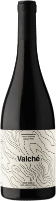 Monastrell Valche Monastrell Bullas 75 cl