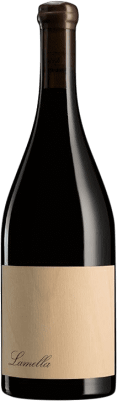 Бесплатная доставка | Красное вино The Standish Lamella Соединенные Штаты Syrah 75 cl