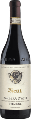 Vietti Tre Vigne Barbera Barbera d'Asti 75 cl