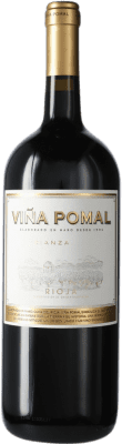 Bodegas Bilbaínas Viña Pomal старения 1,5 L