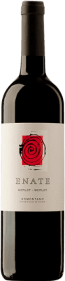 Enate Merlot — Мерло Somontano Бутылка Магнум 1,5 L