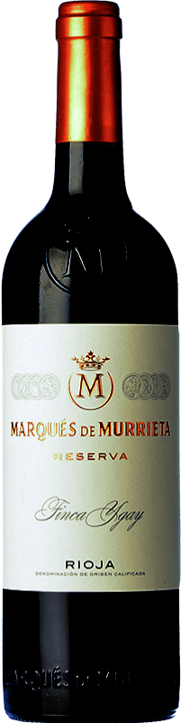 229,95 € | Коробка из 6 единиц Красное вино Marqués de Murrieta 170th Caja de Madera Añadas 2012 a 2017 Edición Especial Aniversario — Юбилейное специальное издание D.O.Ca. Rioja Ла-Риоха Испания 75 cl
